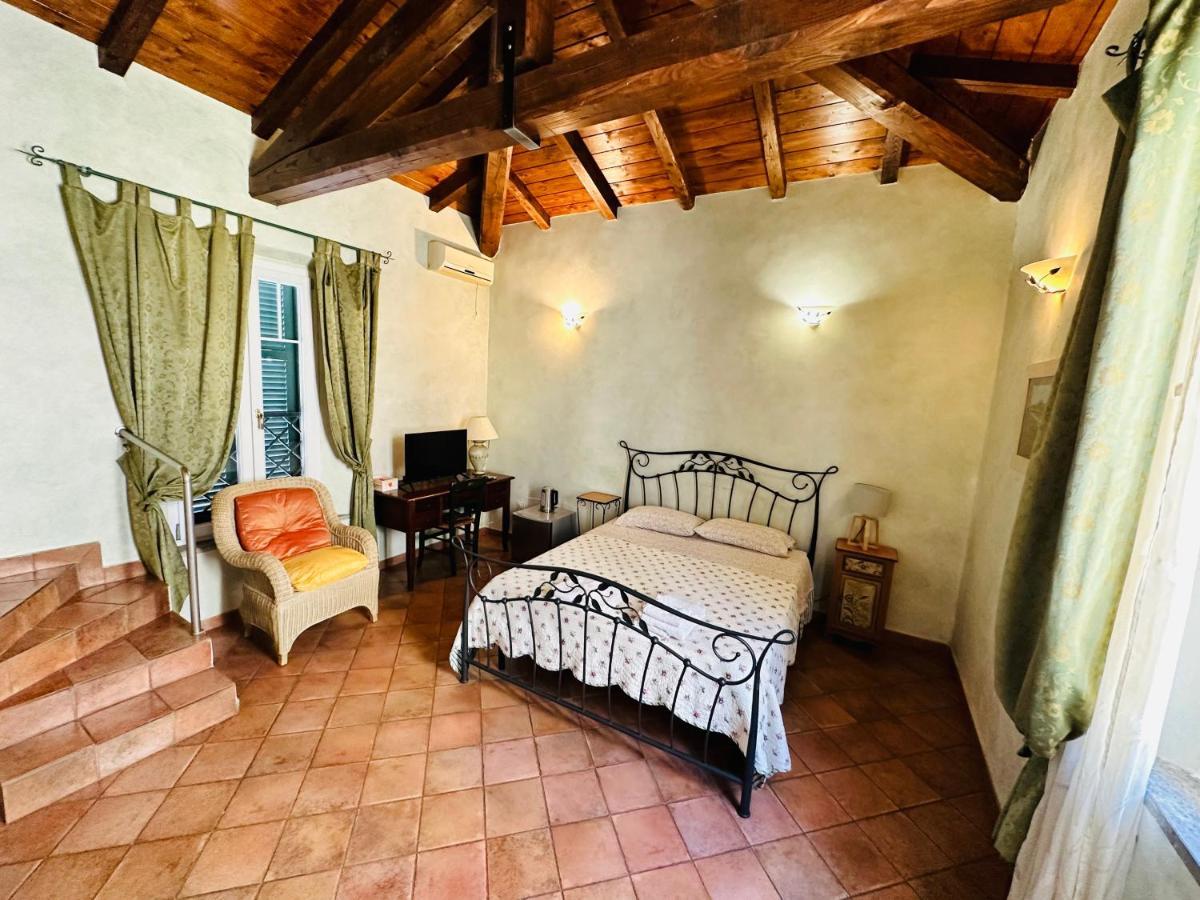 Appartement Relax Clementina à Fiumicino Extérieur photo