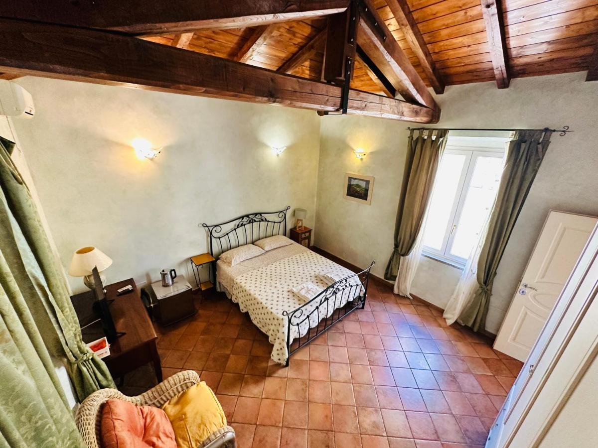 Appartement Relax Clementina à Fiumicino Extérieur photo